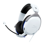 Auricular HyperX Cloud Stinger 2 PS5 White - Image 2
