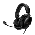 Auricular HyperX Cloud III Black