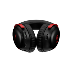 Auricular HyperX Cloud III Wireless Black/Red - Image 2