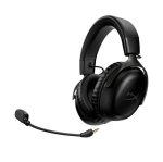 Auricular HyperX Cloud III Wireless Black - Image 3