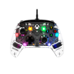 Joystick HyperX Clutch Gladiate RGB Xbox