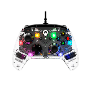 Joystick HyperX Clutch Gladiate RGB Xbox