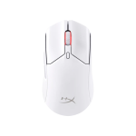 Mouse Hyperx Pulsefire Haste 2 Wireless White RGB