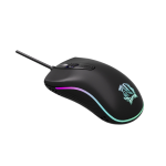 Mouse Gamer Raptor Storm Grip 4 botones 3600dpi 7 colores - Image 2