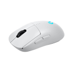 Mouse Logitech G Pro 2 Lightspeed White - Image 2