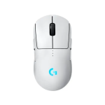Mouse Logitech G Pro 2 Lightspeed White