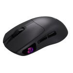 Mouse Gamer Raptor Storm Grip Wireless 12800dpi - Image 2