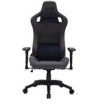 Silla Gamer Raptor Throne R20 Tela Negra