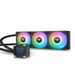 Water Cooling TT LA360-S ARGB Sync AIO ARG 360mm Black