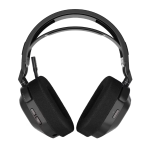 Auricular Corsair HS80 RGB Wireless w/Spatial Audio Call of Duty Black OPS 6 Edition - Image 2