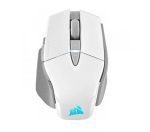 Mouse Corsair M65 ULTRA Wireless White RGB