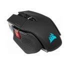 Mouse Corsair M65 ULTRA Wireless Black RGB - Image 2
