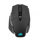 Mouse Corsair M65 ULTRA Wireless Black RGB