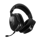 Auricular Corsair VOID Wireless V2 Carbon - Image 2
