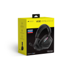 Auricular Corsair VOID Wireless V2 Carbon - Image 3