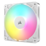 Fan Cooler Corsair RS120 ARGB 120mm White