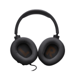 AURICULAR JBL QUANTUM 100M2 GAMING SURROUND NEGRO - Image 3