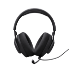 AURICULAR JBL QUANTUM 100M2 GAMING SURROUND NEGRO