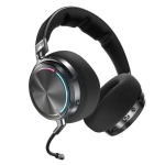 Auricular Corsair Virtuoso Max Wireless Black - Image 2
