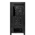 Gabinete Corsair 5000D FRAME RS Mid-Tower Fan x4 Black - Image 4