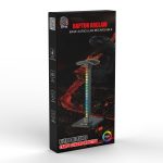 Soporte Raptor Arclaw p/Auricular - Image 2