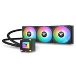 Water Cooling TT LA360 ARGB Sync AIO ARG 360mm Black