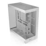 Gabinete TT CTE 550 Mid-Tower TG x3 Snow - Image 2