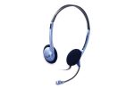 Auricular c/ Microfono Genius HS-02B - Image 2