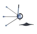 Auricular c/ Microfono Genius HS-02B