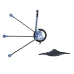 Auricular c/ Microfono Genius HS-02B