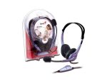 Auricular c/ Microfono Genius HS-04S - Image 2