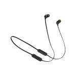 AURICULAR JBL T125 BLUETOOTH NEGRO