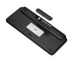 Teclado Logitech Pop Keys Mecanico Yellow - Image 2