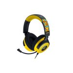 Auriculares Razer Kraken V4 X - Pokémon Edition - Image 3