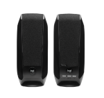 Parlante Logitech S150 DIGITAL ESTEREO Negro
