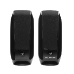 Parlante Logitech S150 DIGITAL ESTEREO Negro