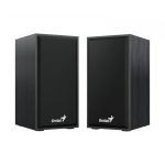 Parlante Genius SP-HF180 6W USB Black