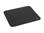 Mouse Pad Logitech 200x230mm Black