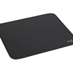 Mouse Pad Logitech 200x230mm Black