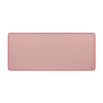 Mouse Pad Logitech 300x700mm Deskpad Rose
