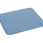 Mouse Pad Logitech 200x230mm Blue Gray
