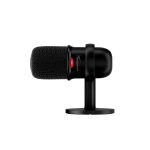 Microfono HyperX SoloCast p/Steaming PC PS4 HMIS1X-XX-BK/G - Image 2