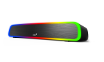 Parlante Genius SoundBar 200 USB BLACK BT - Image 2