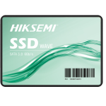Disco SSD HIKSEMI 480Gb Wave SATA Bulk