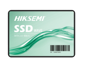 Disco SSD HIKSEMI 1920Gb Wave SATA