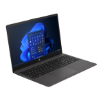 Notebook HP 250 G10 i3-1315U 15 8GB/256 PC FreeDOs - Image 2