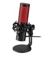 Microfono HyperX QuadCast 2 USB Black - Image 2