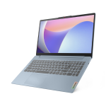 Notebook Lenovo IP Slim 3 15IAH8 15.6" FHD TOUCH INTEL I5 12450H DDR5 8GB 4800MHZ DDR5 512GB NVME W11H