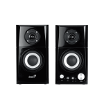 Parlantes Genius SP-HF500A II 220v - Image 2