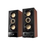 Parlantes Genius SP-HF800 BT,Wood,AR,100-240V - Image 2